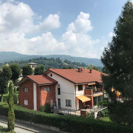 Monolocale A Torre Pellice Apartment Exterior foto