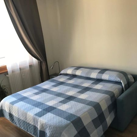 Monolocale A Torre Pellice Apartment Exterior foto