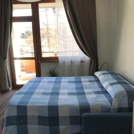 Monolocale A Torre Pellice Apartment Exterior foto