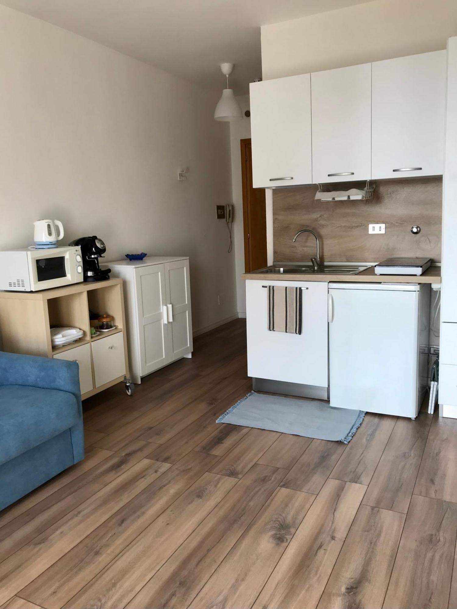 Monolocale A Torre Pellice Apartment Exterior foto