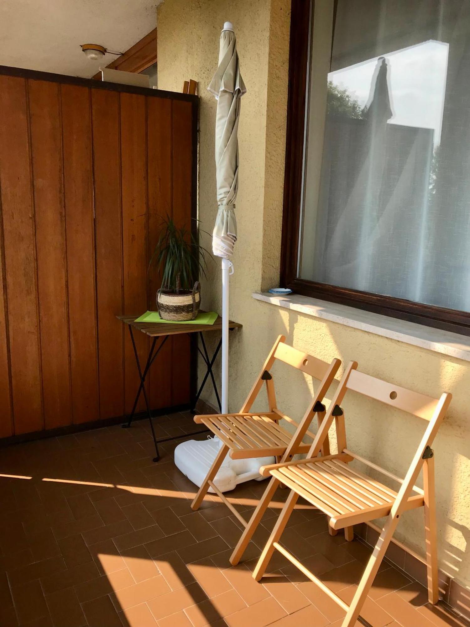 Monolocale A Torre Pellice Apartment Exterior foto